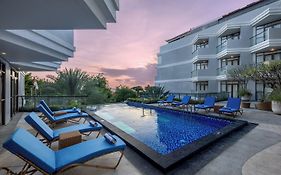 Wyndham Garden Kuta Beach Bali